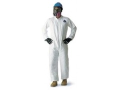 Tyvek® 1422A一次性化学防护服图1