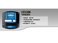 CEX 300 固定式气体检测仪图1