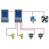 多路气体报警控制器