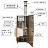 DPS型PM2.5颗粒物采样系统
