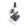 单目生物显微镜（XSP-1CA）、40-640X