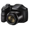 索尼（SONY） DSC-H200 数码相机（2010万像素 3英寸屏 26倍光学变焦 
