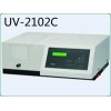 UV-2102C紫外可见分光光度计