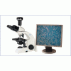 UB100i-D暗场生物显微镜