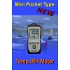 TM-730 口袋型温湿度表