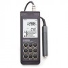 HI98360N 便携式EC/TDS/NaCl/℃测量仪