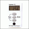 CENTER-340温度记录器