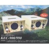 KEC-990专业级空气正负离子测试仪