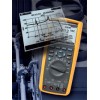 Fluke 289 真有效值工业用记录万用表