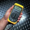 Fluke 705 环路校准器