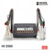 HI2550（HI255）高精度实验室酸度测定仪