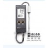 HI99171防水型便携式pH/温度测定仪
