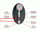 FGM-2002 RAEGuard 2 PID   特氟龙O型圈（LAMP用）