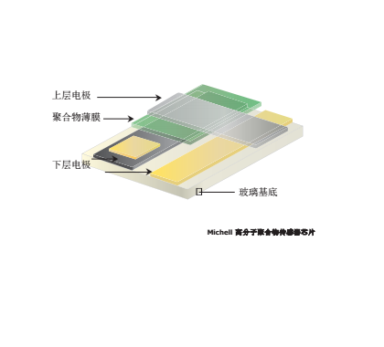 MDM50 便携式湿度仪图3