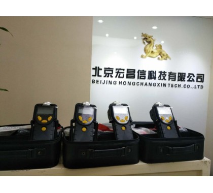 霍尼韦尔PGM-7340 ppbRAE 3000 VOC检测仪(光离子化pid:1ppb-10000ppm）图3