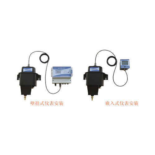 WGZ–1C 浊度水质自动分析仪