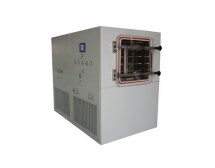 LGJ-200F (硅油加热、风冷)真空冷冻干燥机（普通型）