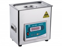 SB-120D 超声波清洗机(240·140·100)3L