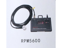 RPM-5600 通用转速计