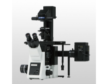 IX73荧光倒置显微镜