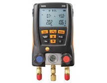 testo 549基础级电子冷媒表组