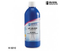 哈纳HANNA HI6091高精度酸度标准缓冲液