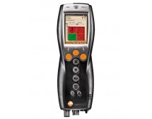 testo 330-2 LL - 专业型烟气分析仪套装