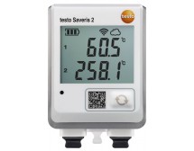 testo Saveris 2-T3 WiFi 温度记录仪