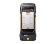 testo 400 - 智能型参比级多功能测量仪