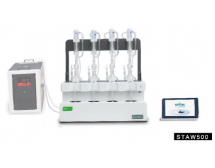 STAW500多功能自动冰浴式蒸馏仪