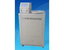 SYD-0509H溶剂自动蒸发回收试验器