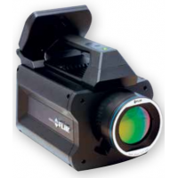 FLIR X6520sc 高端制冷中波红外热像仪