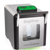 拍击式均质器 BagMixer400SW