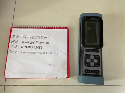 意大利Seitron 500 便携式烟气分析仪图2