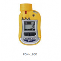 ToxiRAE Pro EC 个人用氧气/有毒气体检测仪