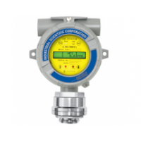 GTD-3000Tx 固定式环氧乙烷气体检测仪（EO 量程 0-30,100 ppm）