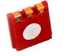 CO sensor - 一氧化碳传感器 for BW Technologies gas detectors - BW SR-M-MC