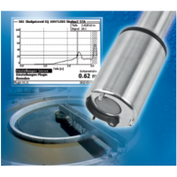 德国 WTW 污泥界面探头IFL