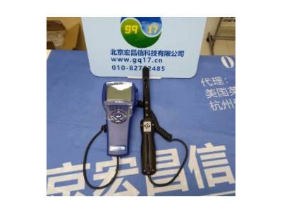 IAQ-CALC™ 7575 室内空气品质 (CO/CO2/VOC) 监测仪图2