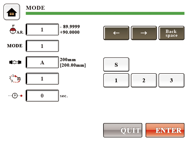 爱拓ATAGO 全自动旋光仪 SAC-i（双波长589/882nm）