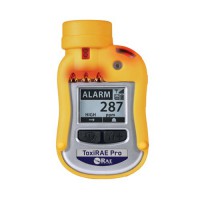 ToxiRAE Pro EC PGM-1860 个人用氟化氢检测仪(HF*， 0-10ppm，数据存储，不带无线)