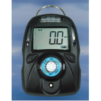 美国mpower mp100 手持氢气气体检测仪( (H2:0-1000ppm，精度：1ppm)