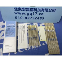 GASTEC 4LB 磷化氢检测管H2S(0.5-12PPM)