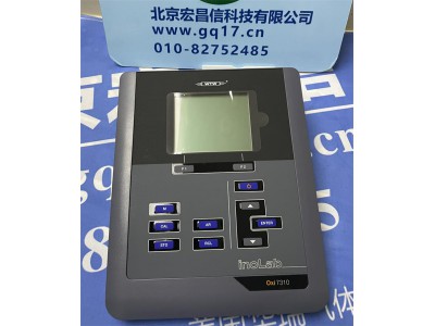 德国WTW inoLab Oxi 7310台式溶解氧测定仪图1