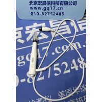 FC 2323 内置放大器和温度传感器圆锥形PVDF酸度pH电极