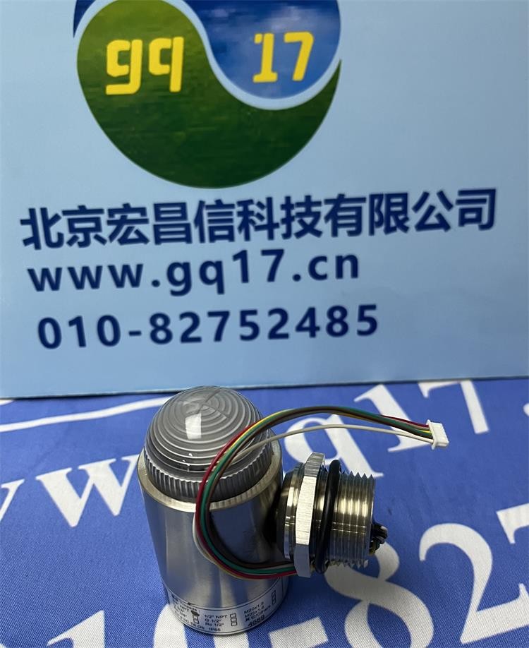 美国英思科 GTD-2000声光报警器