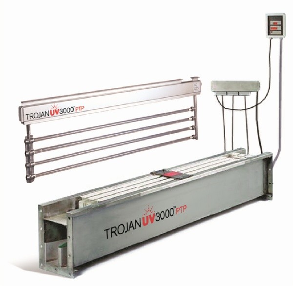 TrojanUV3000B / TrojanUV3000PTP