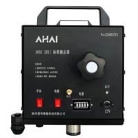 AHAI 2011 标准撞击器