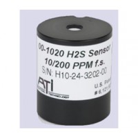 美国ATI D16 PortaSensIII红外过氧化氢（00-1042）传感器（0-10/100ppm)