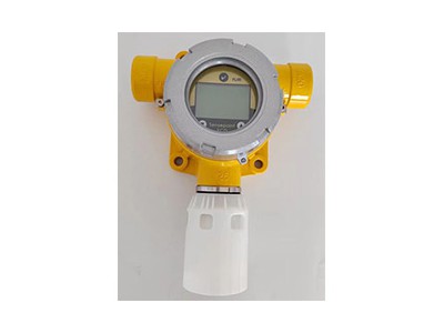 美国霍尼韦尔honeywell Sensepoint XCD 氨气探测器（NH3）图1